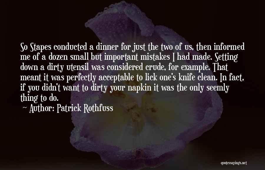 Patrick Rothfuss Quotes 1079155