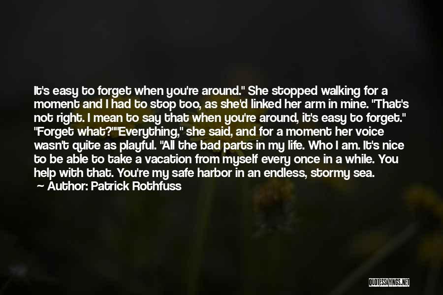 Patrick Rothfuss Quotes 1124323