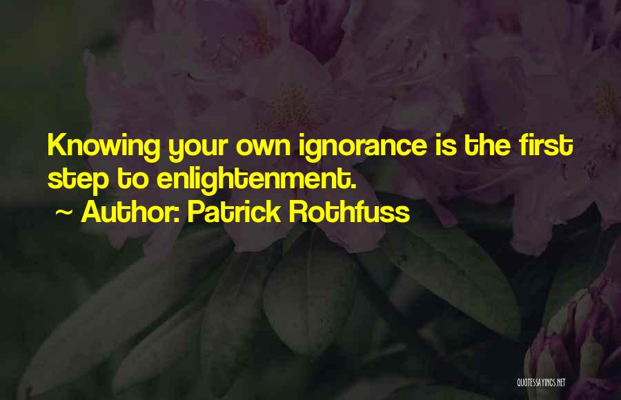 Patrick Rothfuss Quotes 1194458