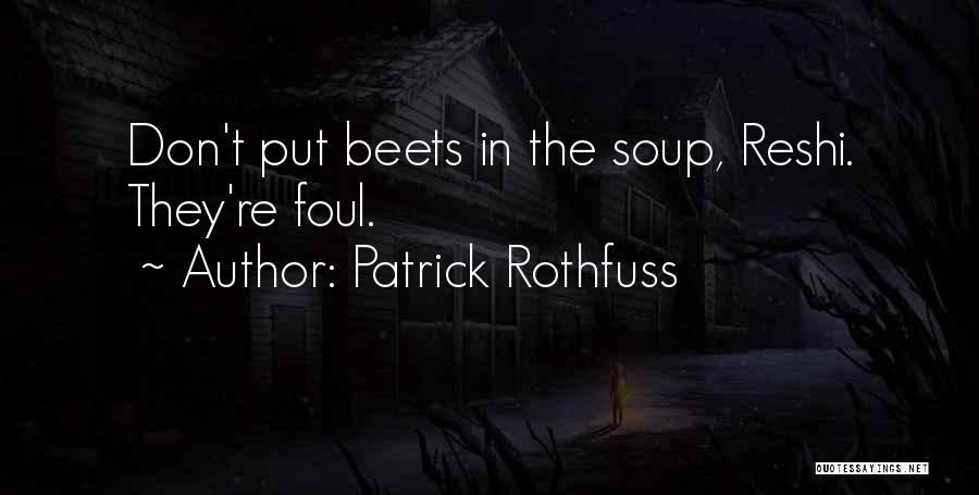 Patrick Rothfuss Quotes 1388363