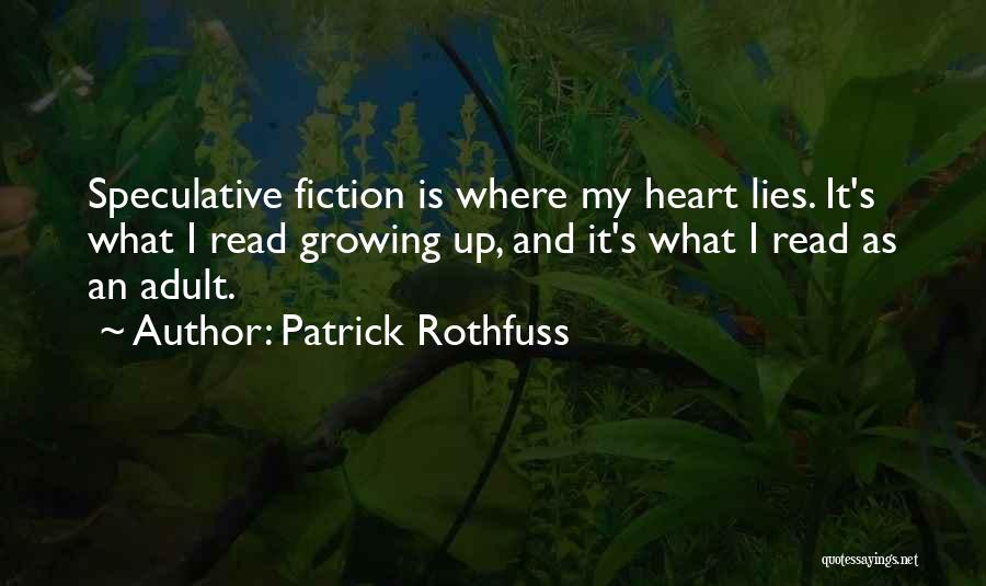 Patrick Rothfuss Quotes 1390187