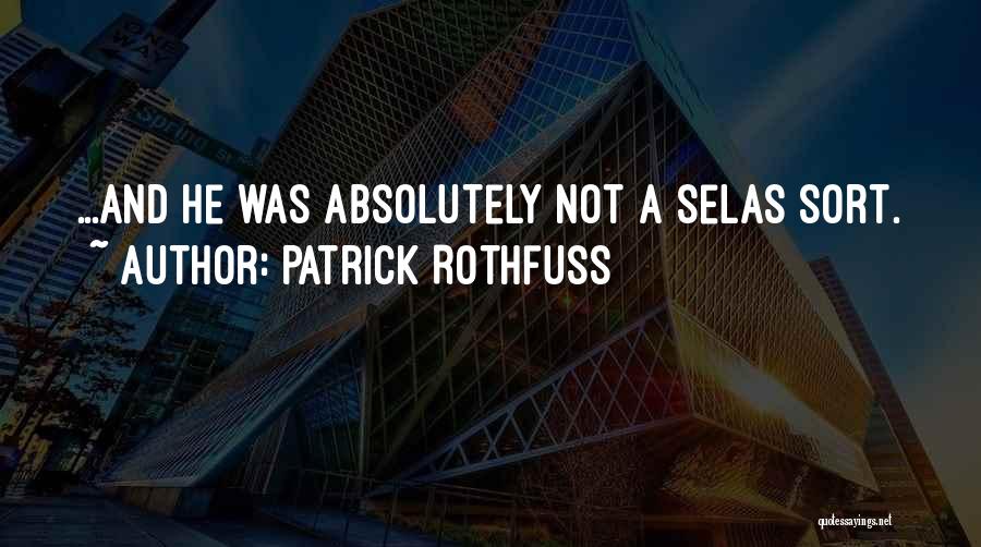 Patrick Rothfuss Quotes 1483949