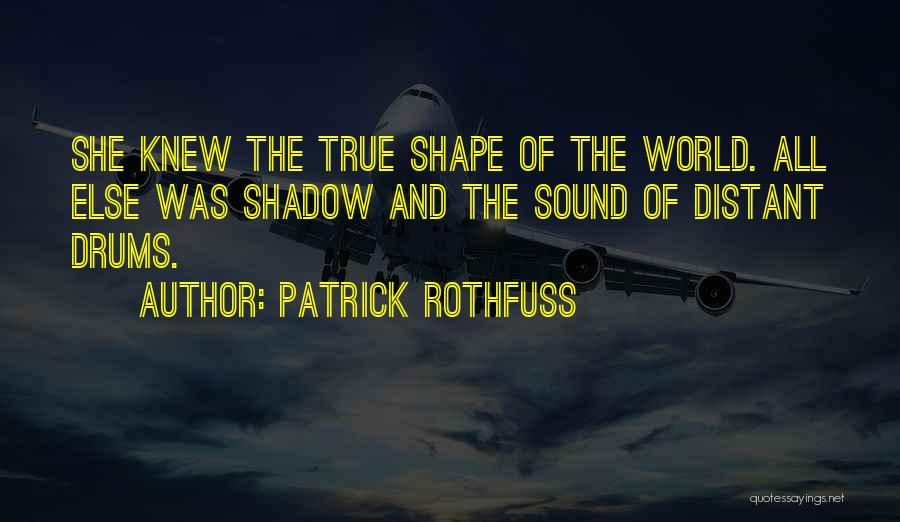 Patrick Rothfuss Quotes 1654694