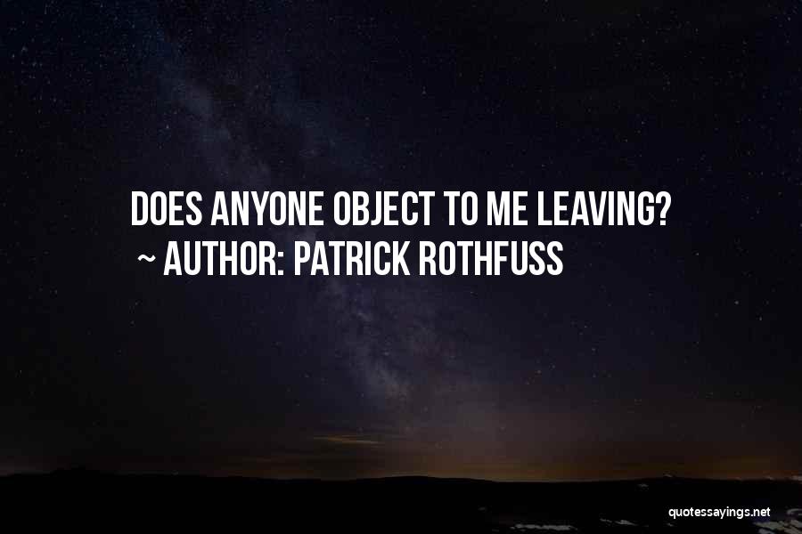 Patrick Rothfuss Quotes 1688595