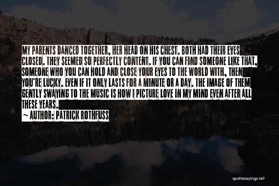 Patrick Rothfuss Quotes 2005943