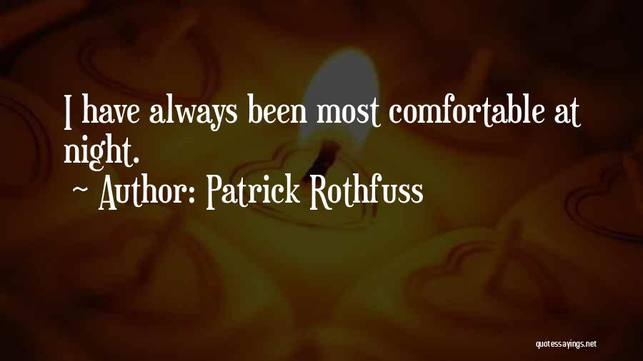 Patrick Rothfuss Quotes 2205935