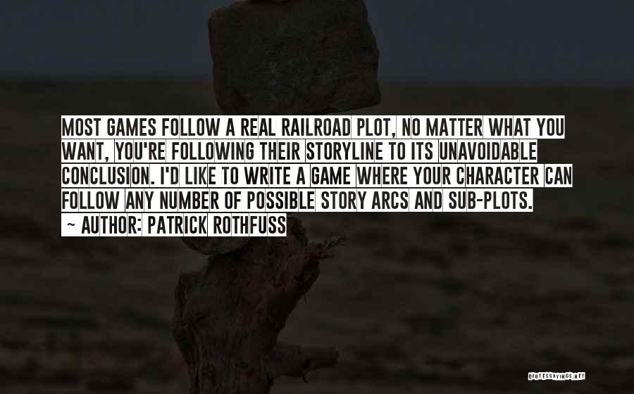 Patrick Rothfuss Quotes 2238621