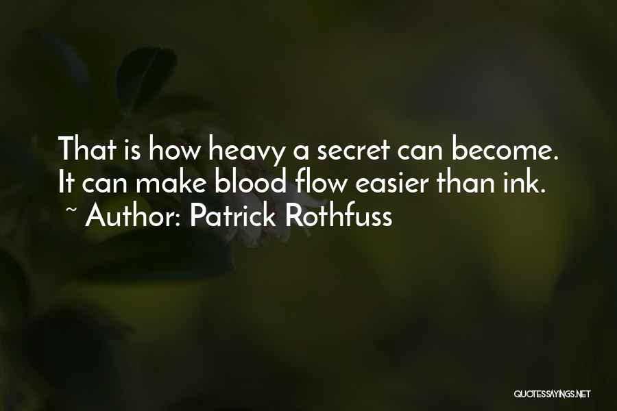 Patrick Rothfuss Quotes 443687