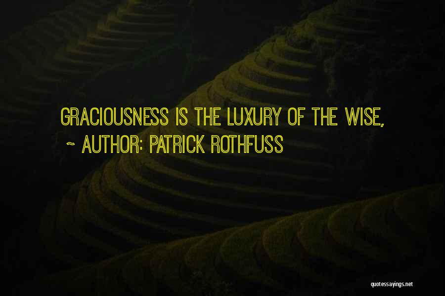 Patrick Rothfuss Quotes 738282