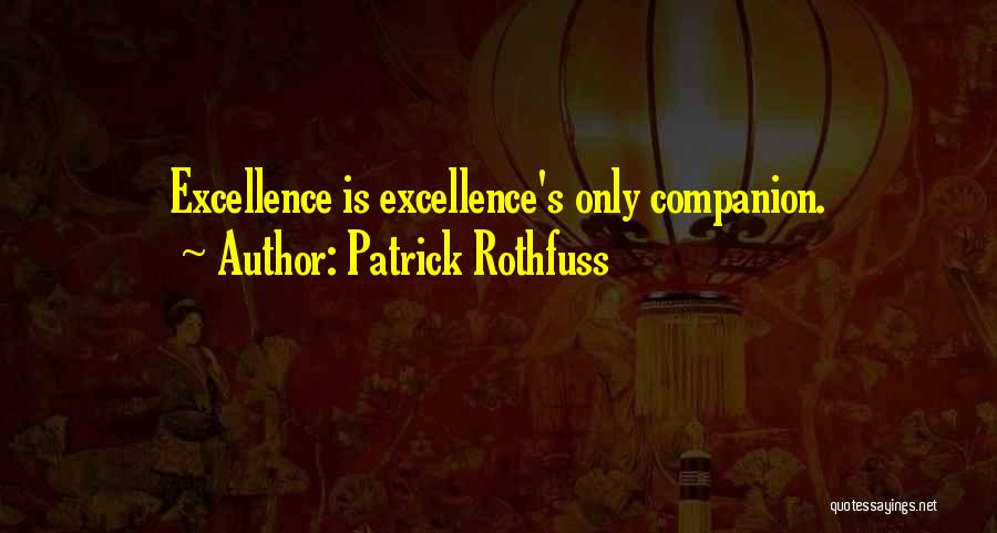 Patrick Rothfuss Quotes 773974