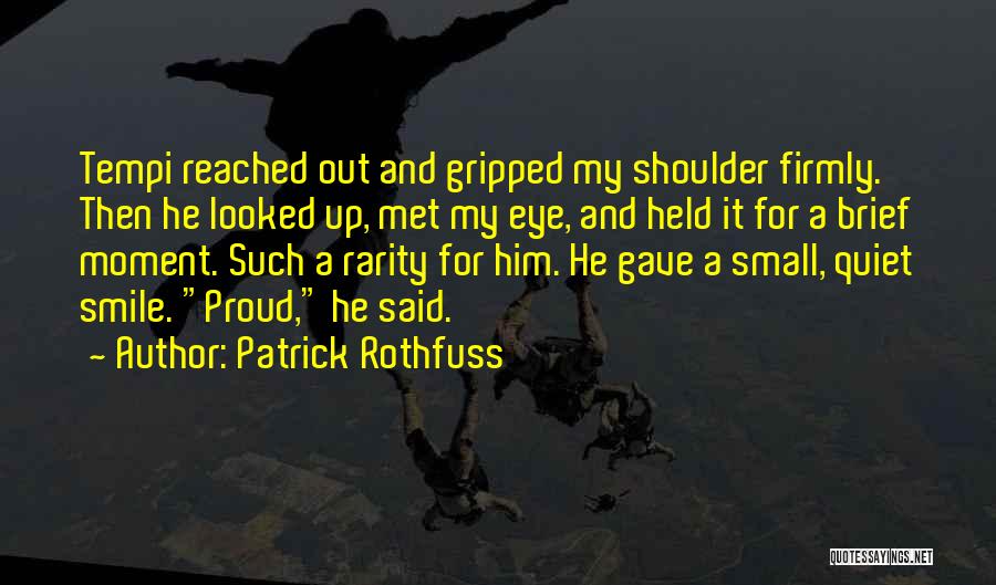 Patrick Rothfuss Quotes 774382