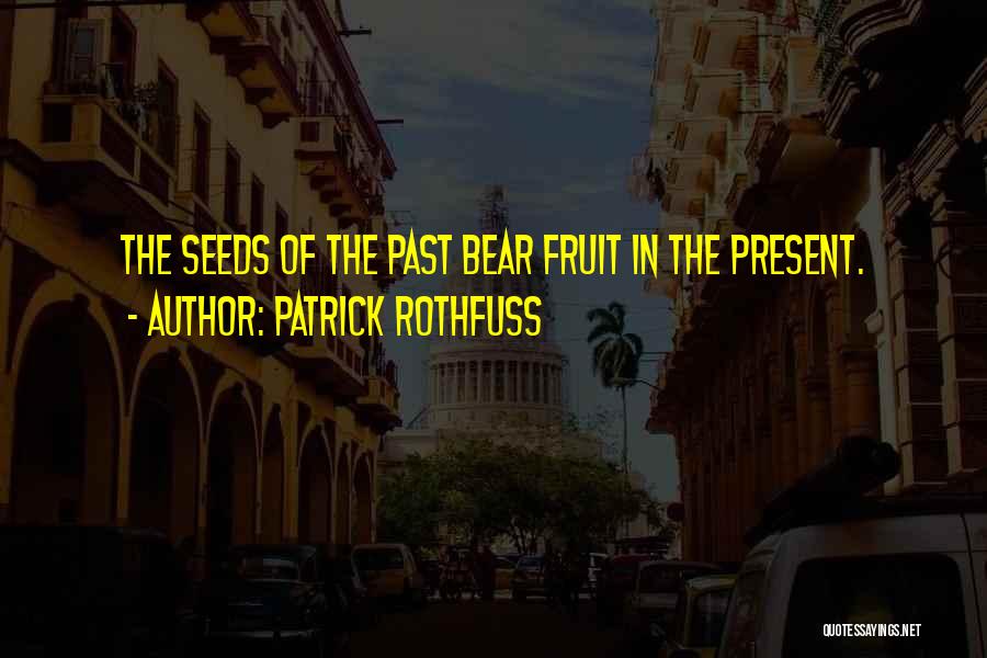 Patrick Rothfuss Quotes 949020