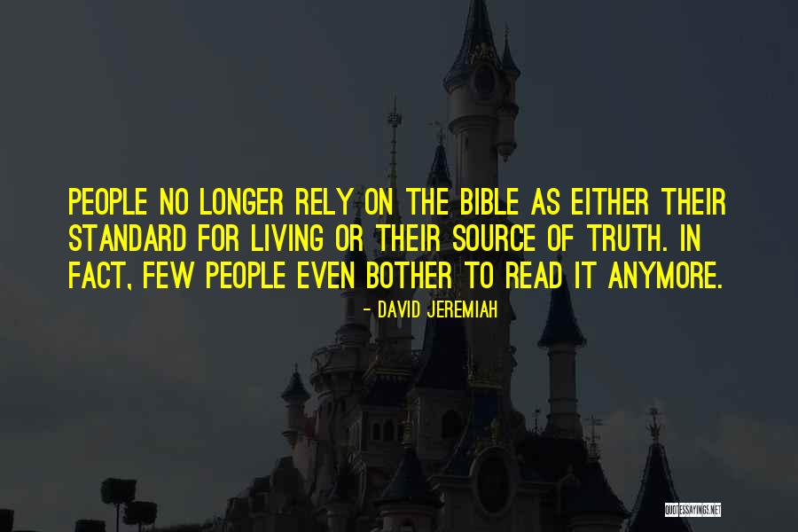 Patrick Rufus Quotes By David Jeremiah Patrick Rufus Quotes By David Jeremiah