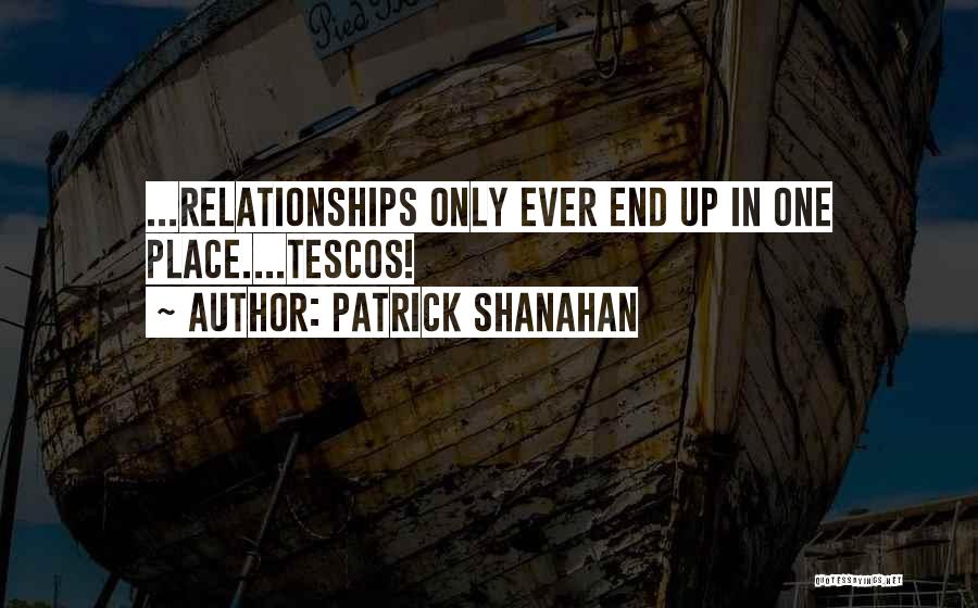 Patrick Shanahan Quotes 735490