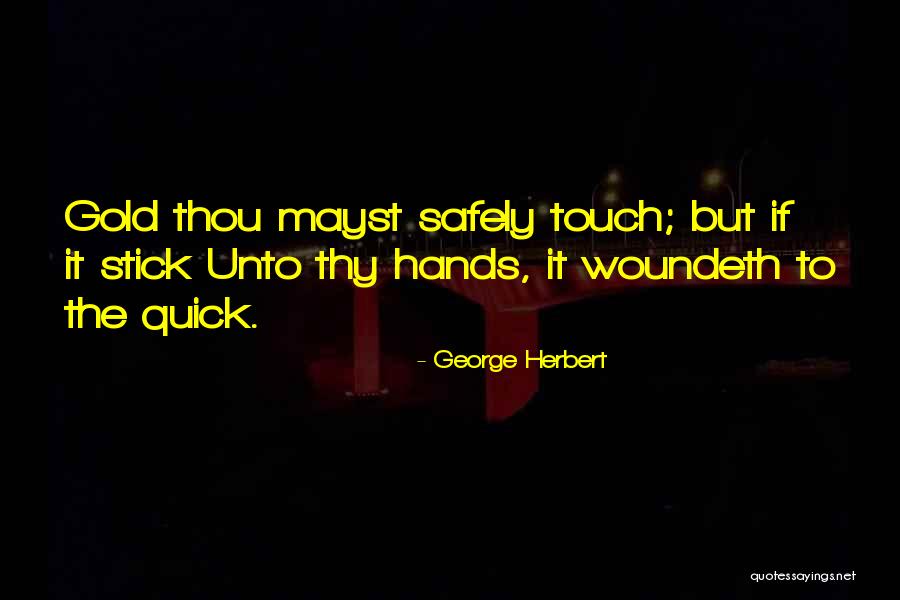 Patrick Star Cute Quotes By George Herbert Patrick Star Cute Quotes By George Herbert