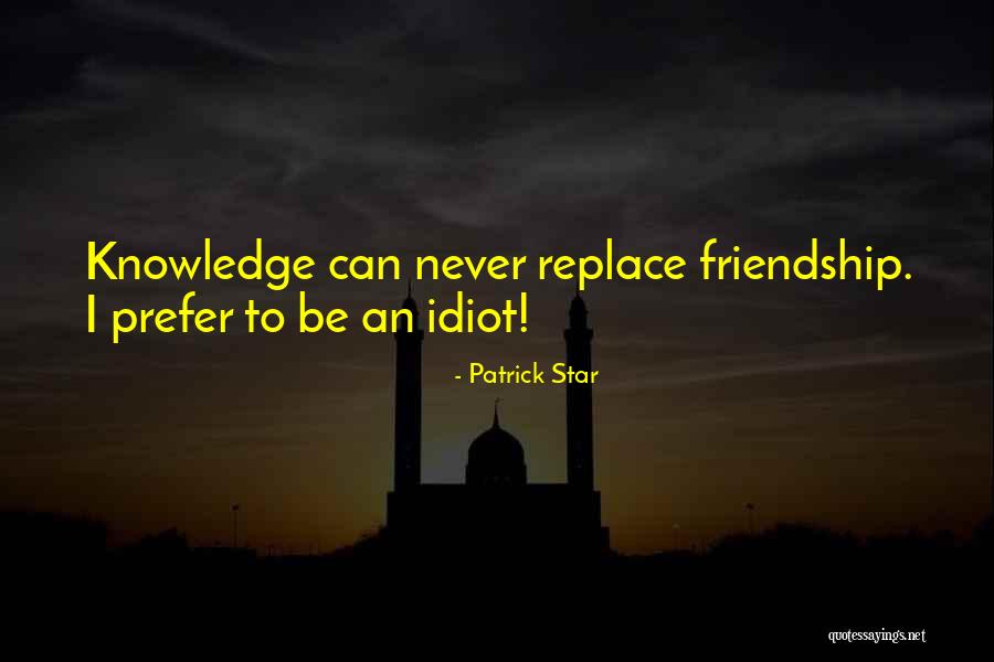 Patrick Star Quotes 878053 Patrick Star Quotes 878053