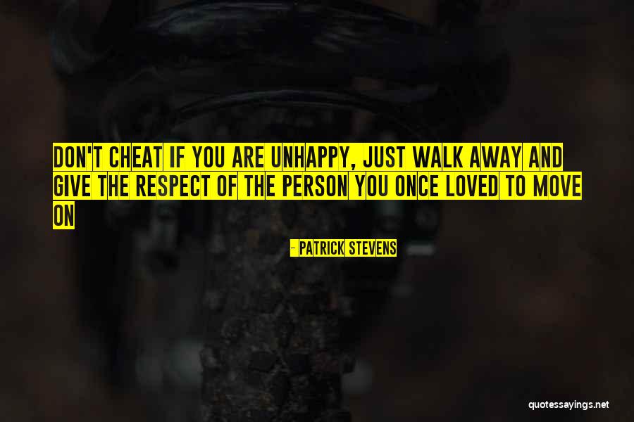 Patrick Stevens Quotes 784343 Patrick Stevens Quotes 784343