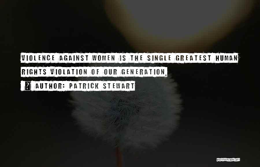 Patrick Stewart Quotes 1104275