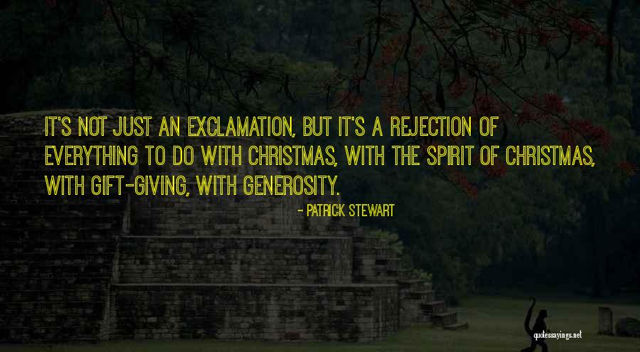 Patrick Stewart Quotes 113200 Patrick Stewart Quotes 113200