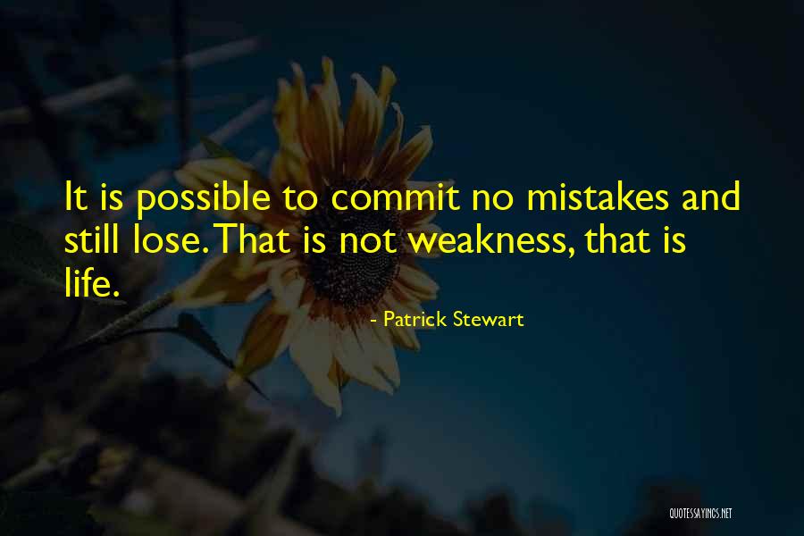 Patrick Stewart Quotes 1252274 Patrick Stewart Quotes 1252274
