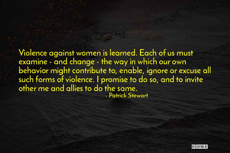 Patrick Stewart Quotes 141186 Patrick Stewart Quotes 141186