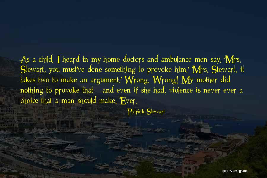 Patrick Stewart Quotes 1440616 Patrick Stewart Quotes 1440616