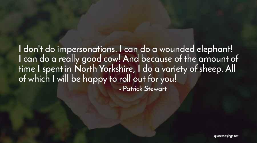 Patrick Stewart Quotes 1526357 Patrick Stewart Quotes 1526357