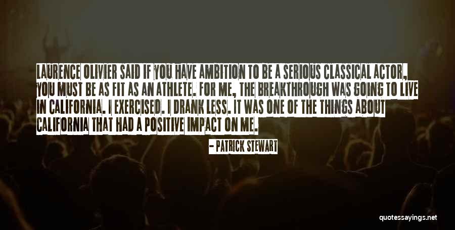 Patrick Stewart Quotes 1530399 Patrick Stewart Quotes 1530399