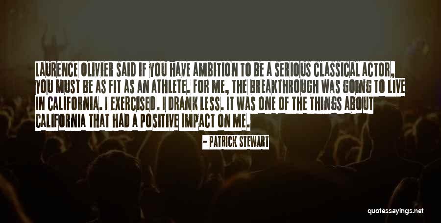 Patrick Stewart Quotes 1530399