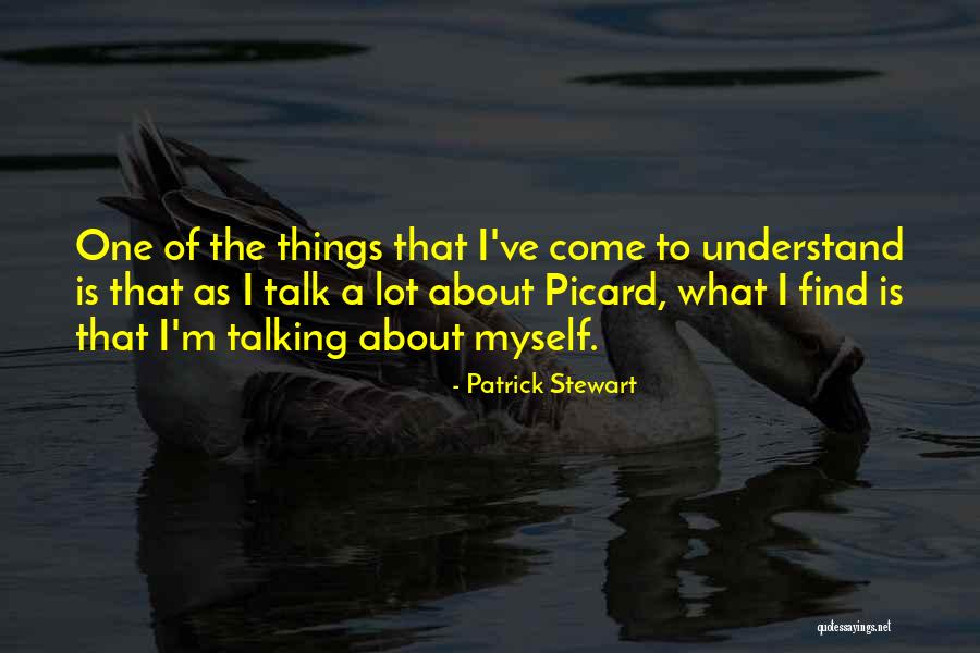 Patrick Stewart Quotes 1615868 Patrick Stewart Quotes 1615868