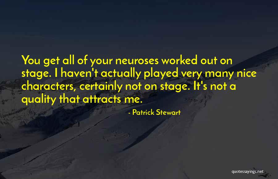 Patrick Stewart Quotes 162592 Patrick Stewart Quotes 162592