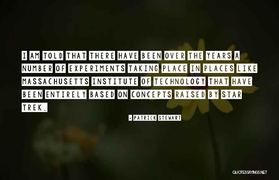 Patrick Stewart Quotes 1627231 Patrick Stewart Quotes 1627231