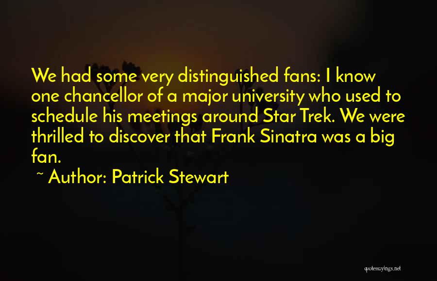 Patrick Stewart Quotes 1668972