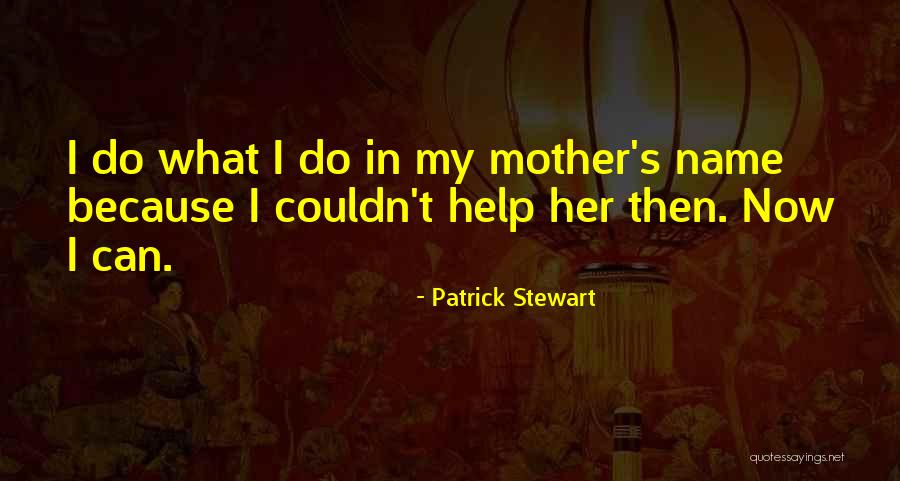 Patrick Stewart Quotes 2012138