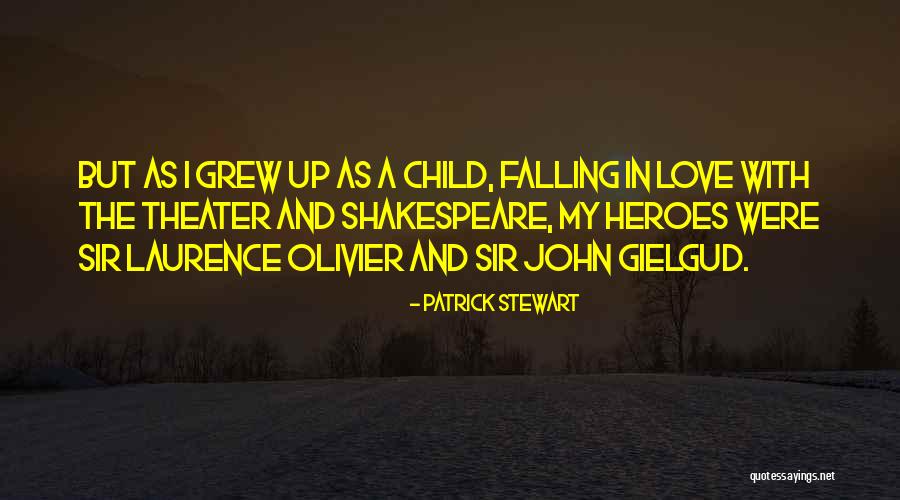 Patrick Stewart Quotes 205790 Patrick Stewart Quotes 205790
