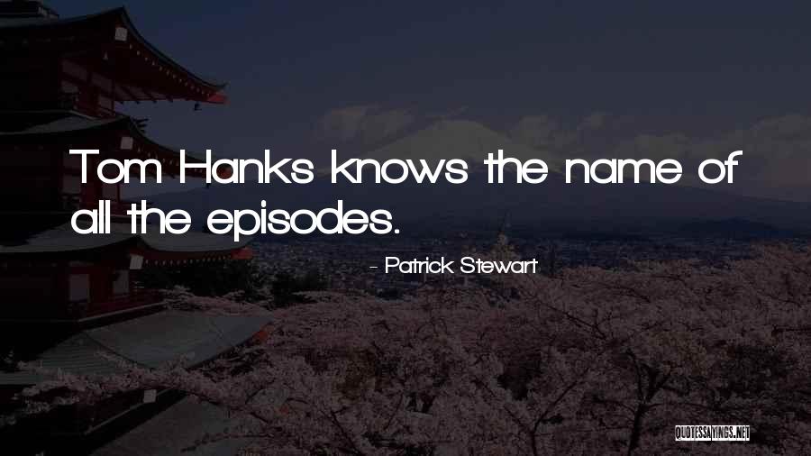 Patrick Stewart Quotes 2069219 Patrick Stewart Quotes 2069219