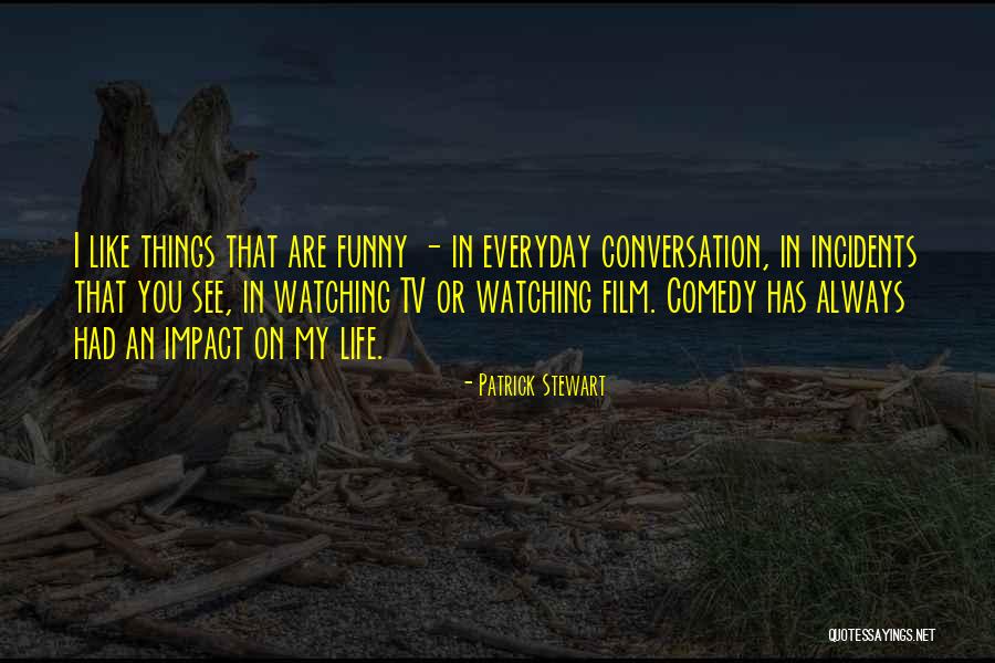 Patrick Stewart Quotes 2094044 Patrick Stewart Quotes 2094044