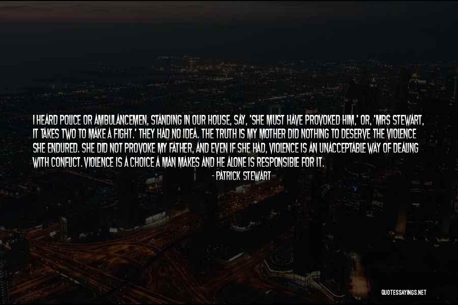 Patrick Stewart Quotes 2182651 Patrick Stewart Quotes 2182651