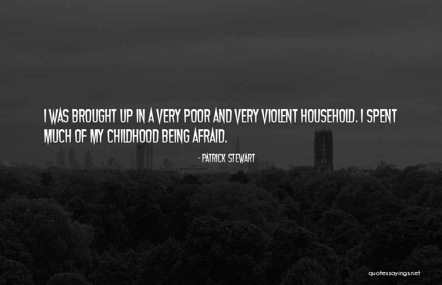 Patrick Stewart Quotes 2238903 Patrick Stewart Quotes 2238903