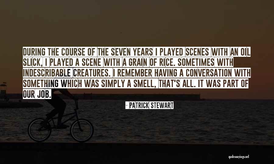 Patrick Stewart Quotes 2269583 Patrick Stewart Quotes 2269583