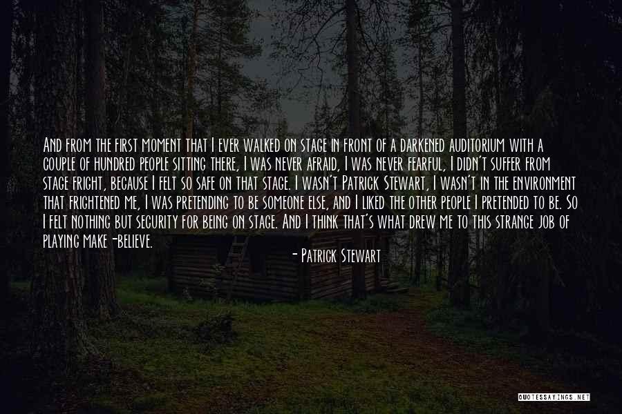 Patrick Stewart Quotes 341201 Patrick Stewart Quotes 341201