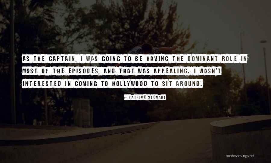 Patrick Stewart Quotes 433915 Patrick Stewart Quotes 433915