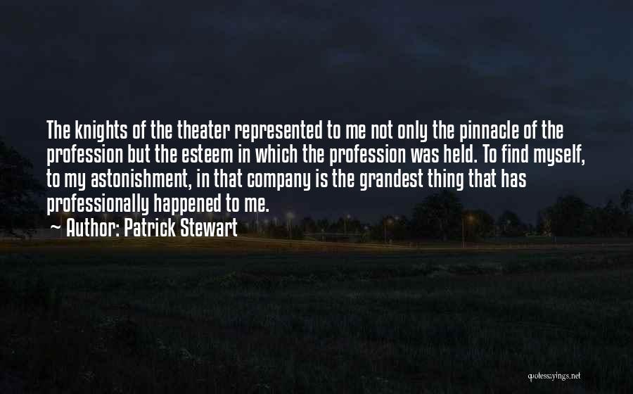 Patrick Stewart Quotes 564581