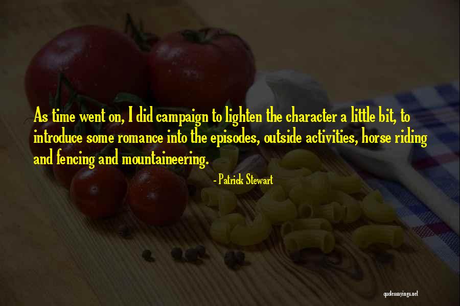 Patrick Stewart Quotes 594030 Patrick Stewart Quotes 594030