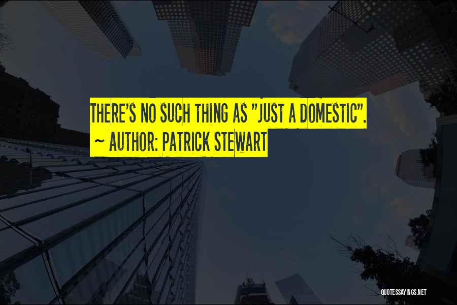 Patrick Stewart Quotes 644536