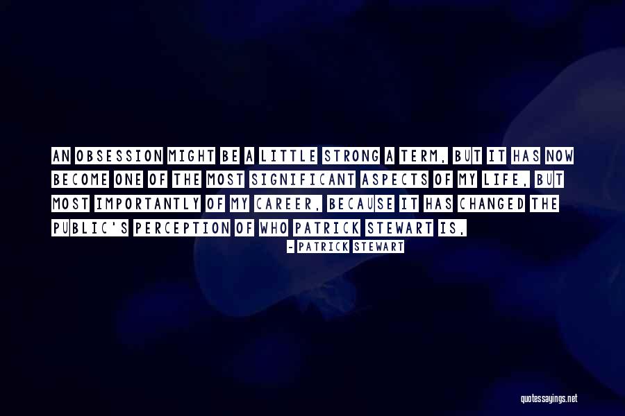 Patrick Stewart Quotes 747727 Patrick Stewart Quotes 747727
