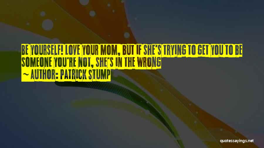 Patrick Stump Quotes 1185174