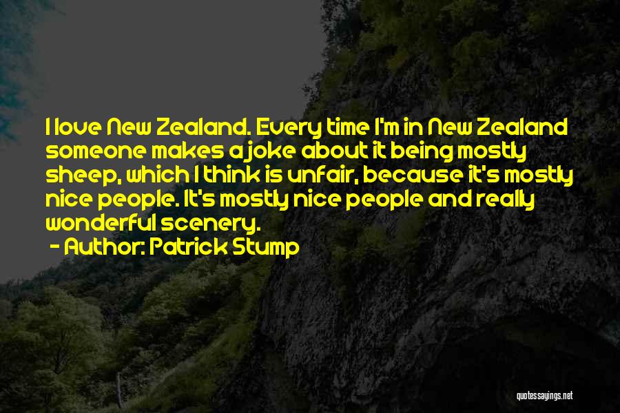 Patrick Stump Quotes 1261154