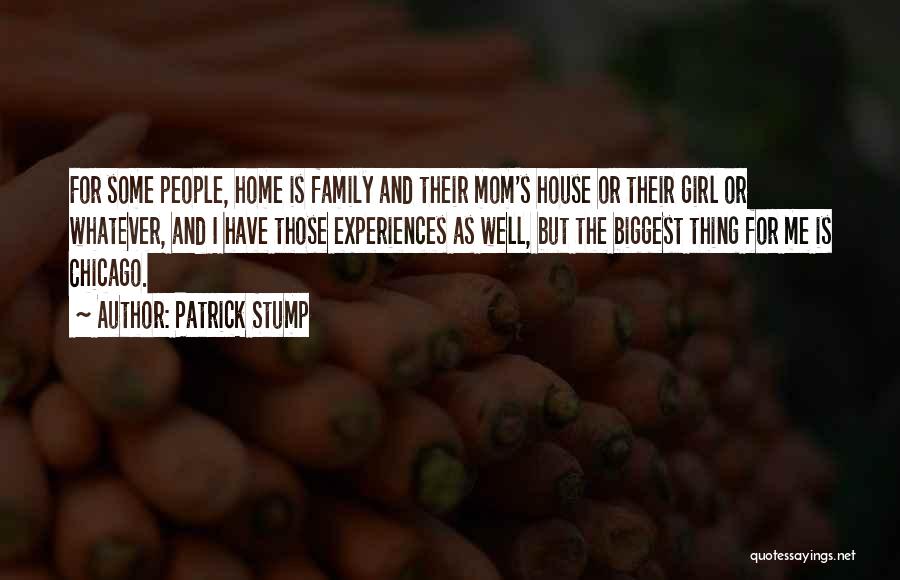 Patrick Stump Quotes 1383029