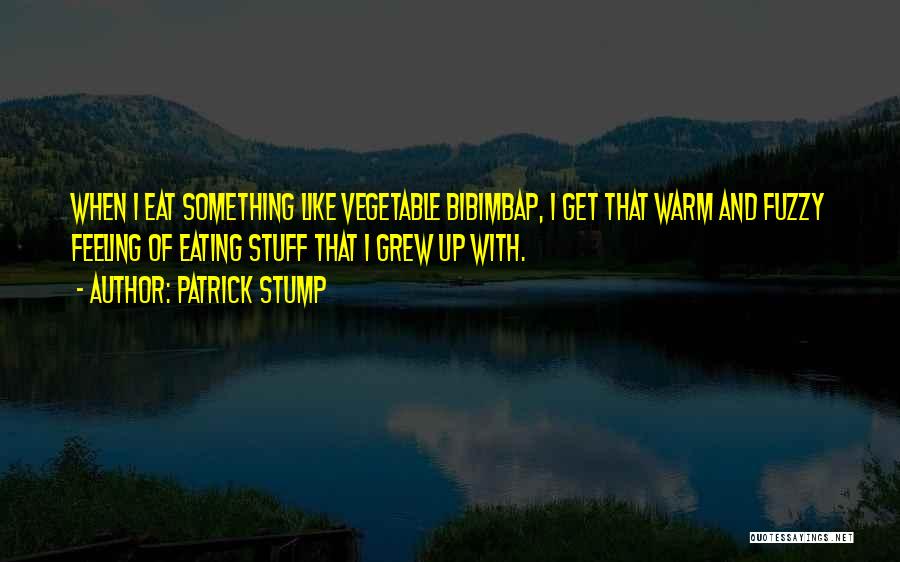 Patrick Stump Quotes 553488